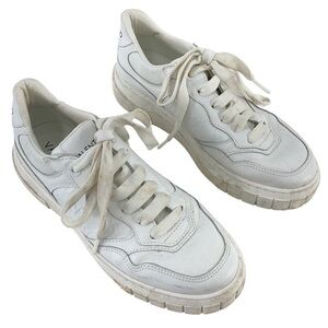 Valentino Minerva Monogram sneakers